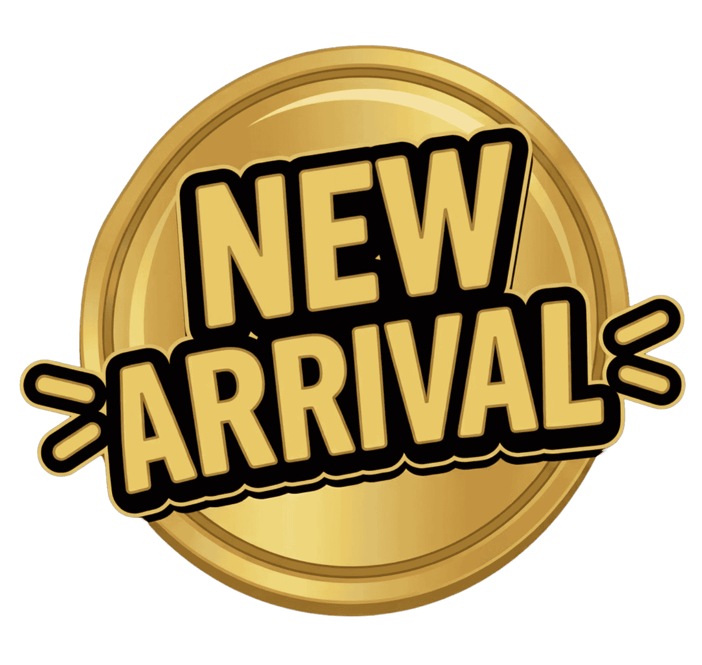 New Arrival