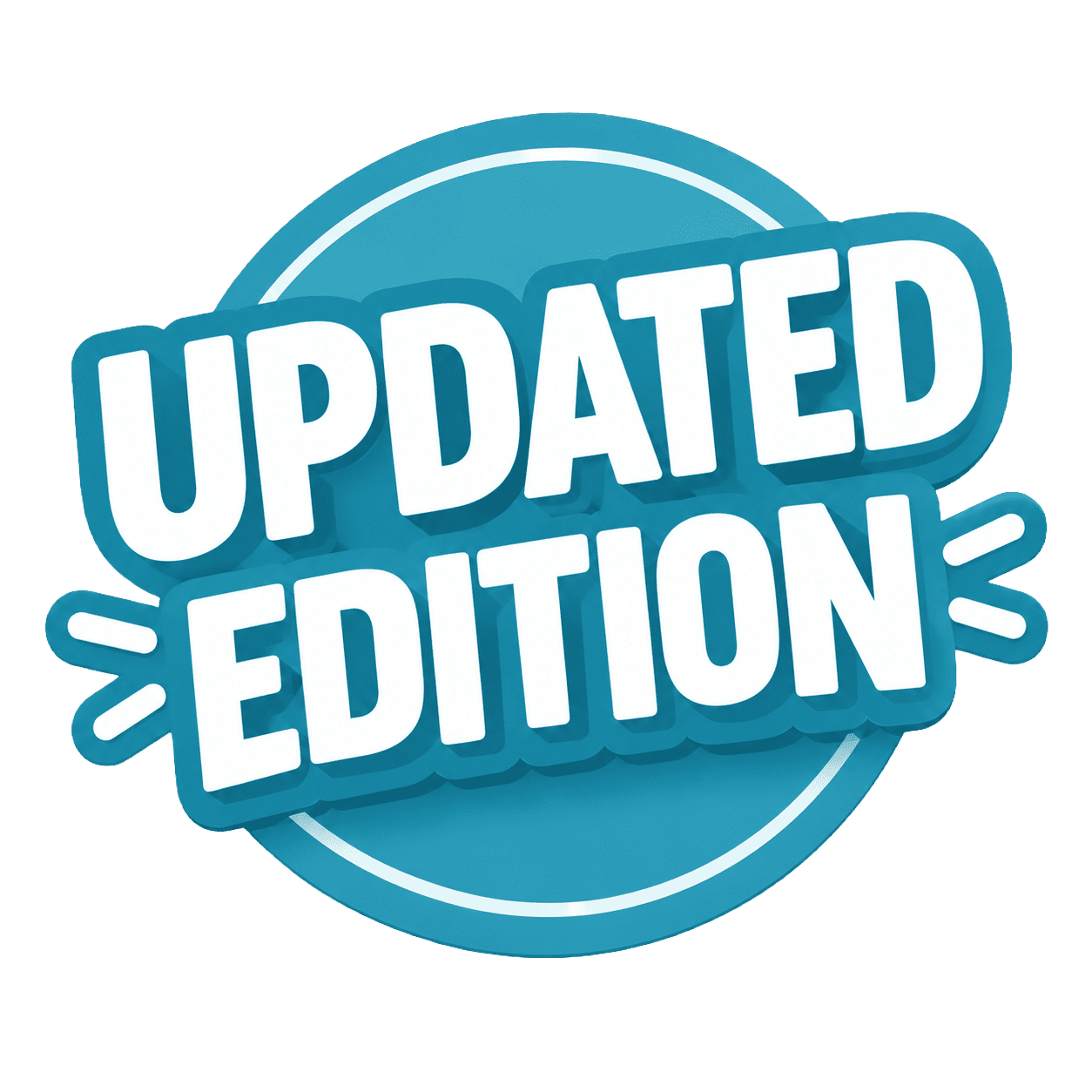 Updated Edition